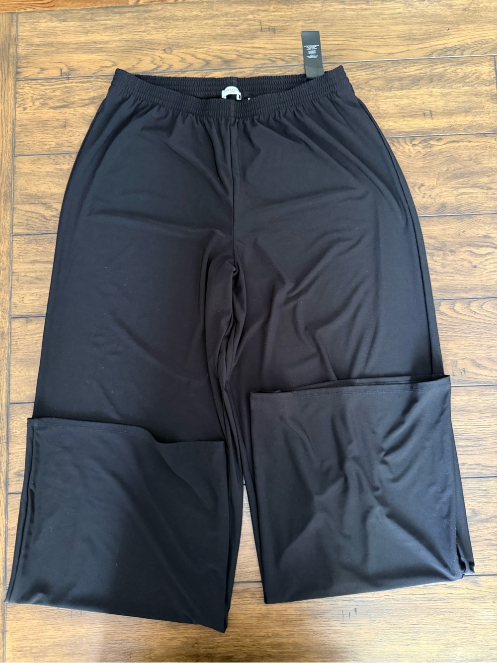 Babaton Aritzia pull on pants